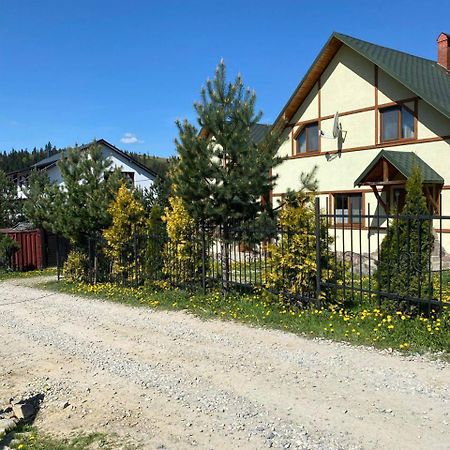 Chalet 888 Cottages Polanica Zewnętrze zdjęcie