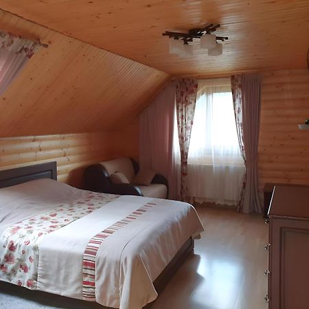 Chalet 888 Cottages Polanica Zewnętrze zdjęcie