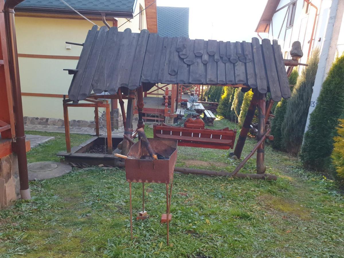Chalet 888 Cottages Polanica Zewnętrze zdjęcie