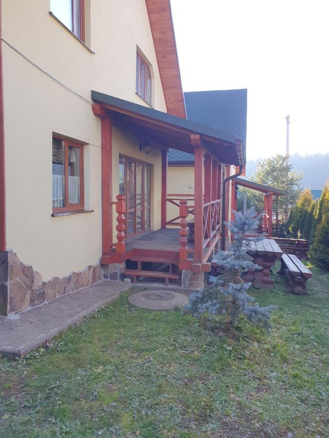 Chalet 888 Cottages Polanica Zewnętrze zdjęcie