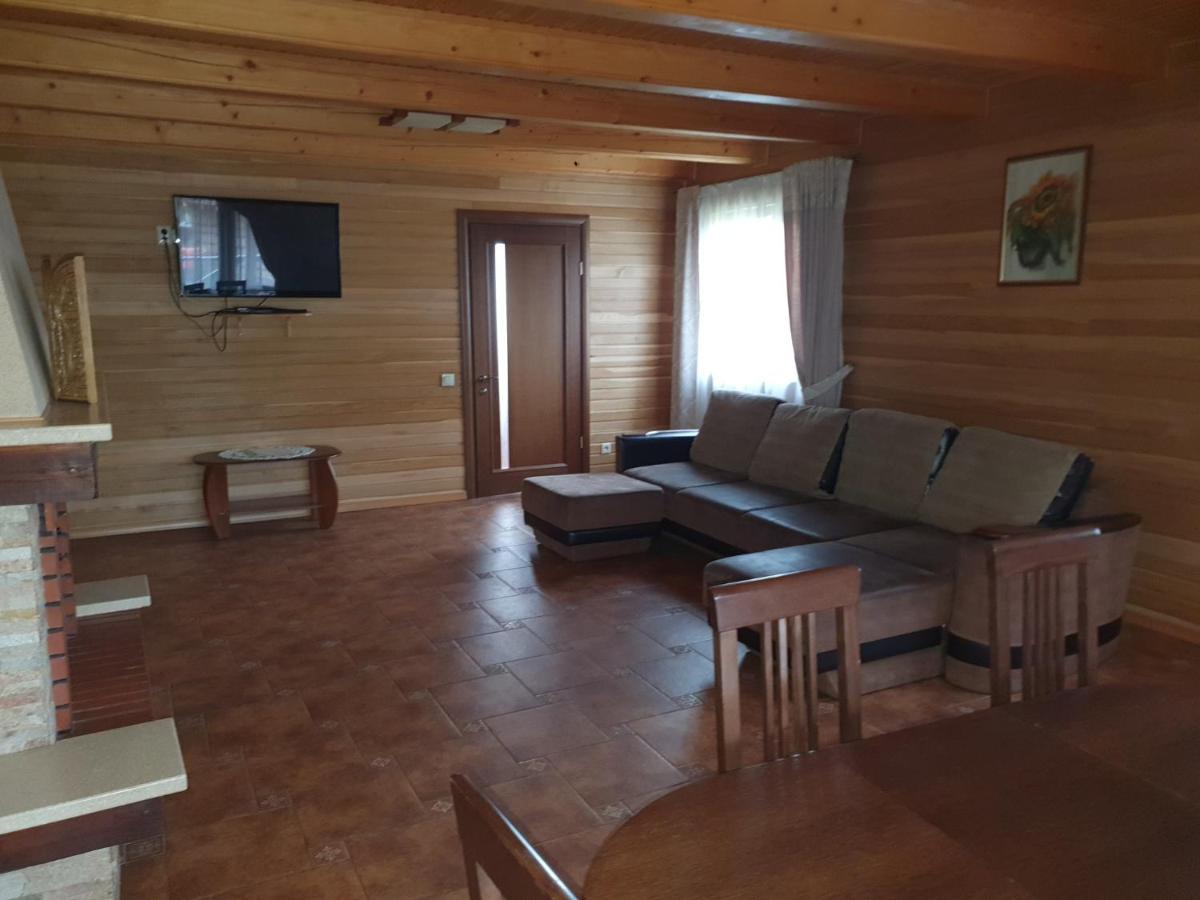 Chalet 888 Cottages Polanica Zewnętrze zdjęcie