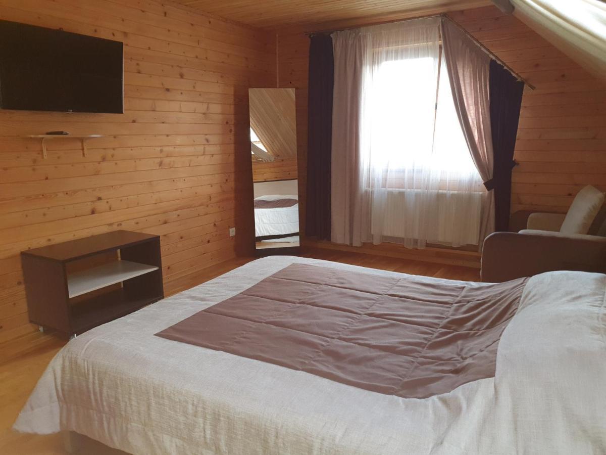 Chalet 888 Cottages Polanica Zewnętrze zdjęcie