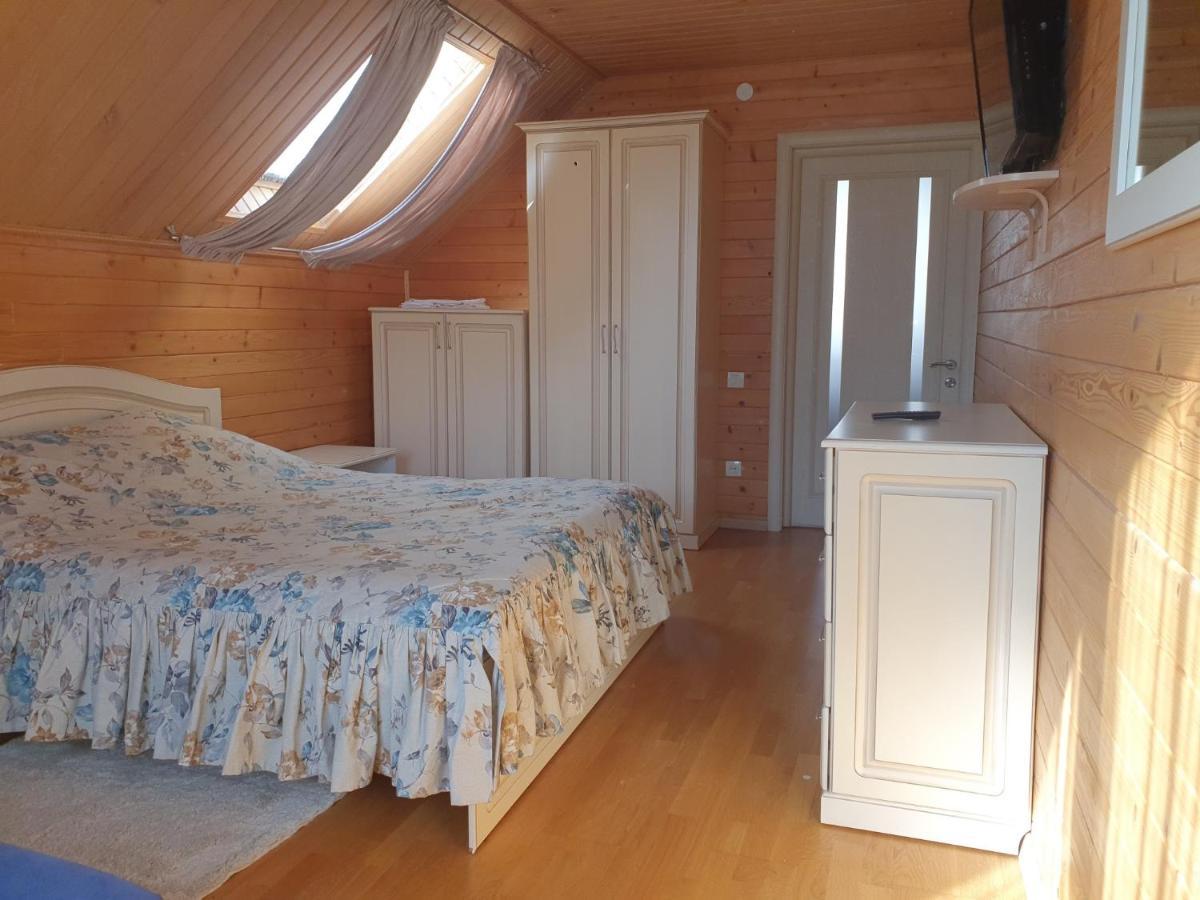 Chalet 888 Cottages Polanica Zewnętrze zdjęcie
