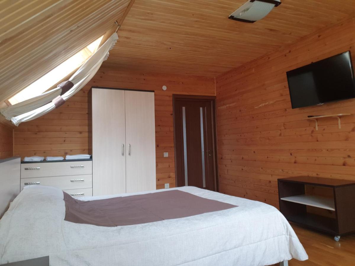 Chalet 888 Cottages Polanica Zewnętrze zdjęcie