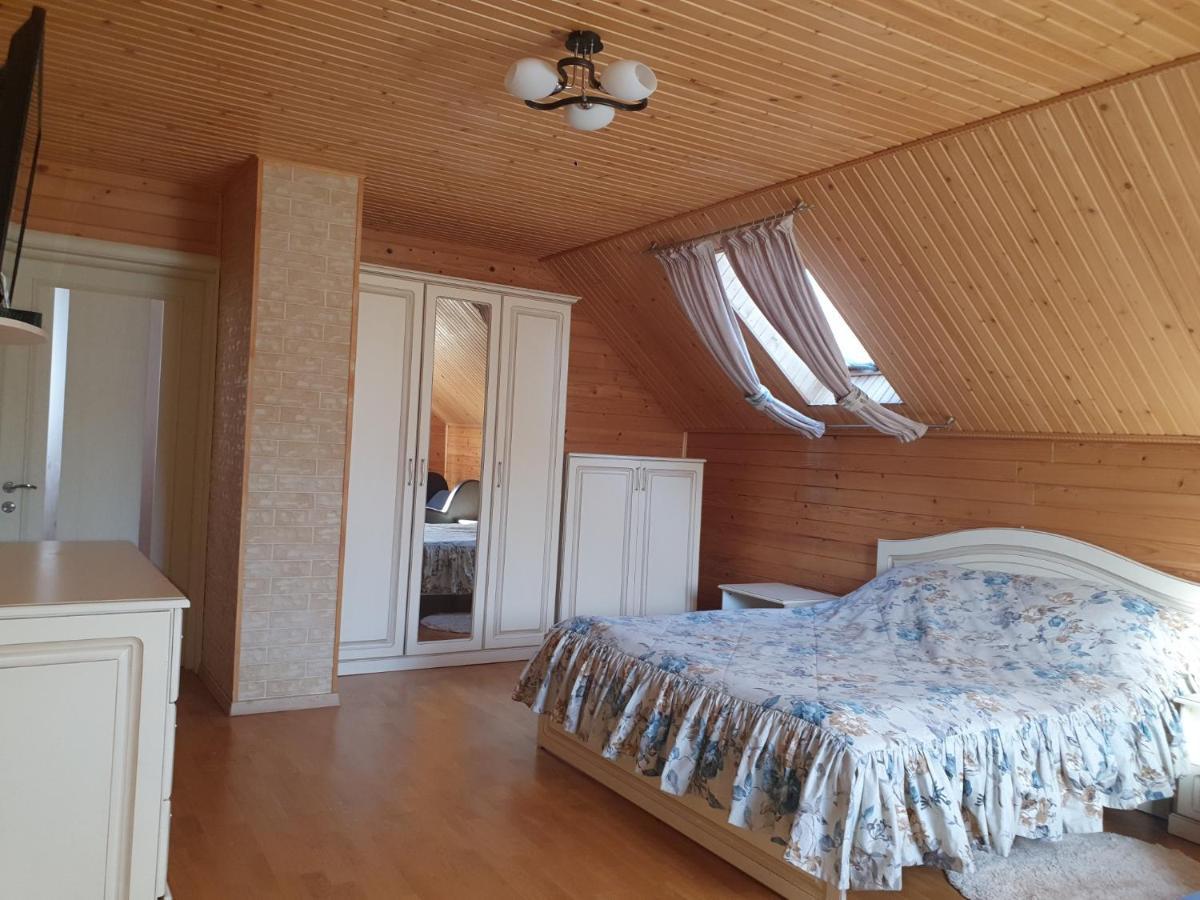 Chalet 888 Cottages Polanica Zewnętrze zdjęcie