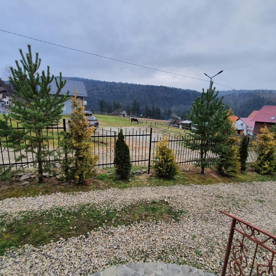 Chalet 888 Cottages Polanica Zewnętrze zdjęcie