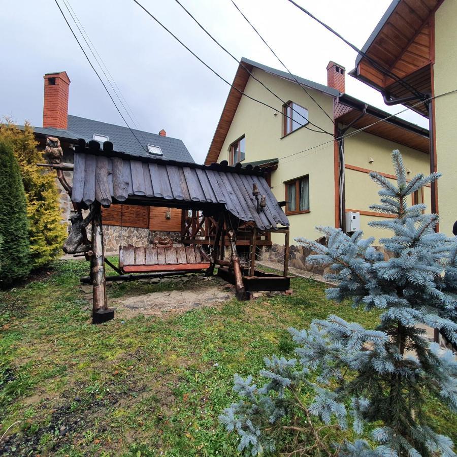 Chalet 888 Cottages Polanica Zewnętrze zdjęcie