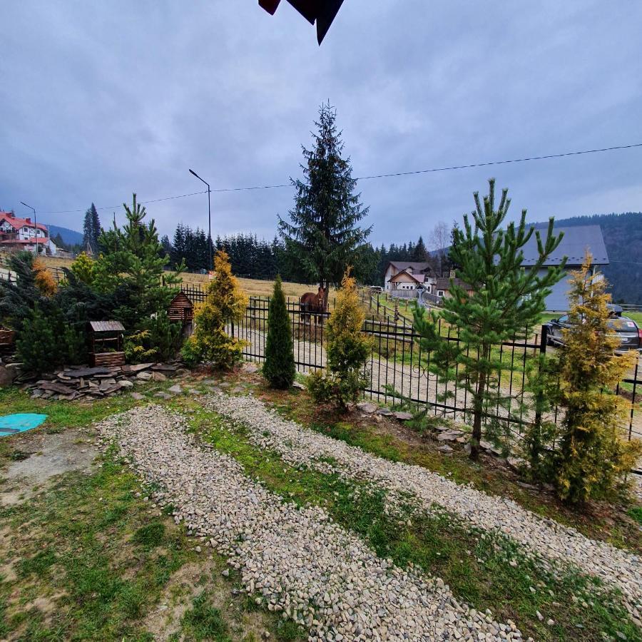 Chalet 888 Cottages Polanica Zewnętrze zdjęcie
