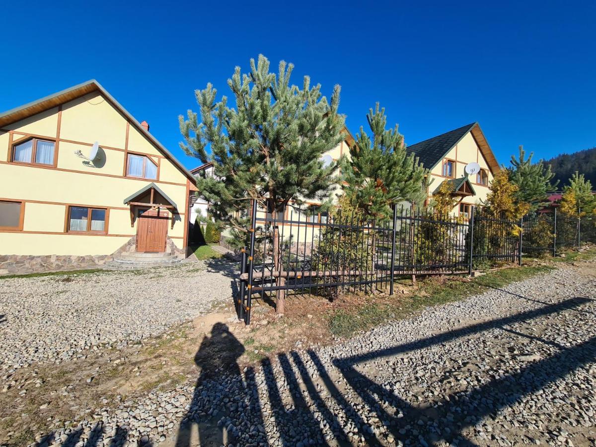 Chalet 888 Cottages Polanica Zewnętrze zdjęcie