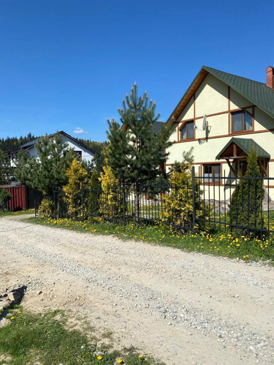 Chalet 888 Cottages Polanica Zewnętrze zdjęcie